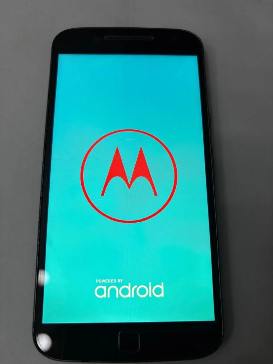 Moto G4 Plus 32 GB - Funcionando perfeitamente