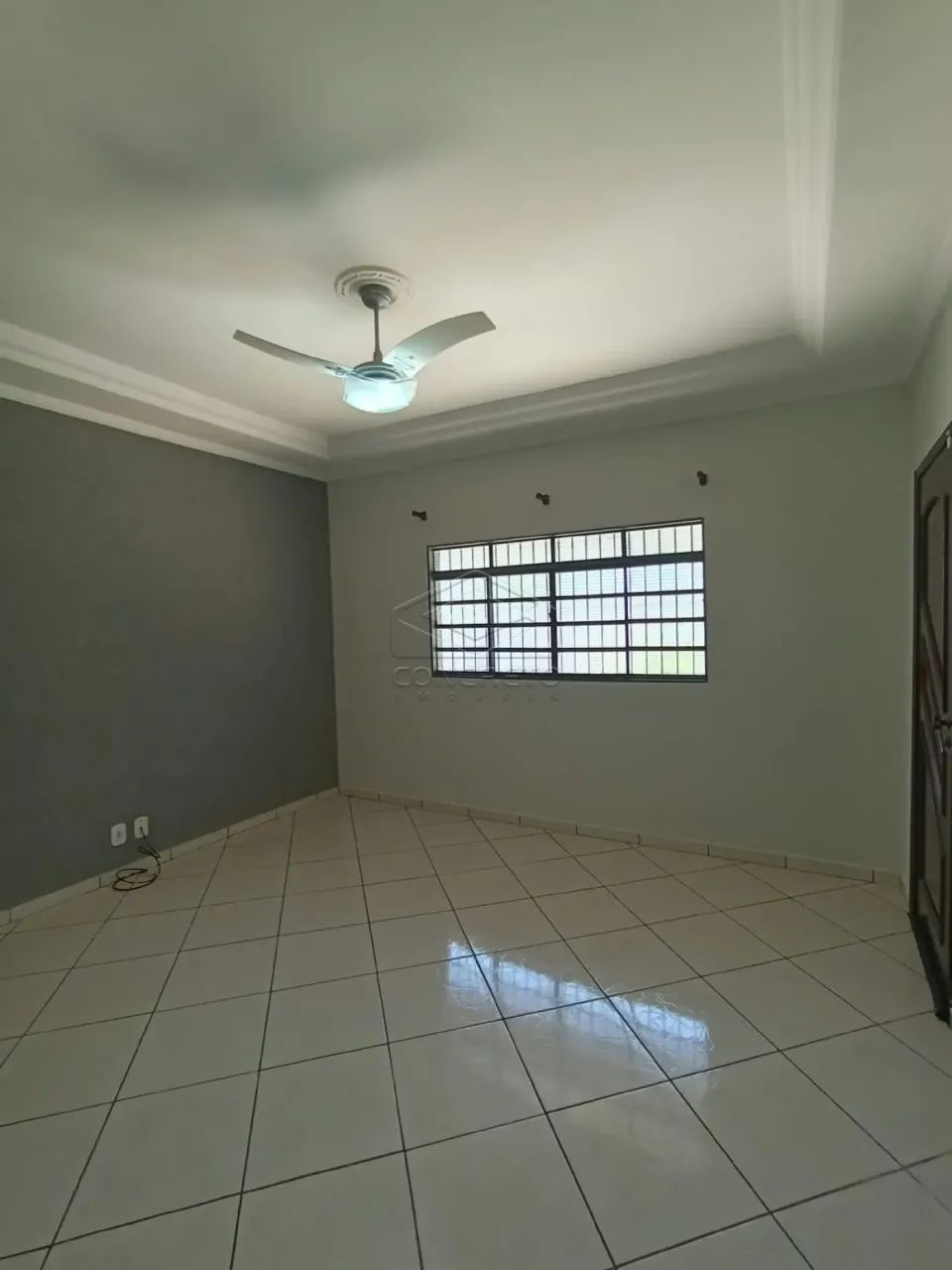 EXCELENTE CASA DE 5 DORMITÓRIOS COM EDÍCULA E SUÍTE EM BAURU/SP - Foto 4