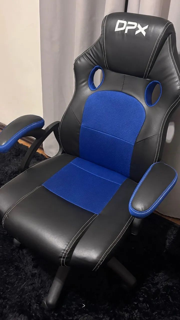 Cadeira Gamer - NOVA - Foto 3