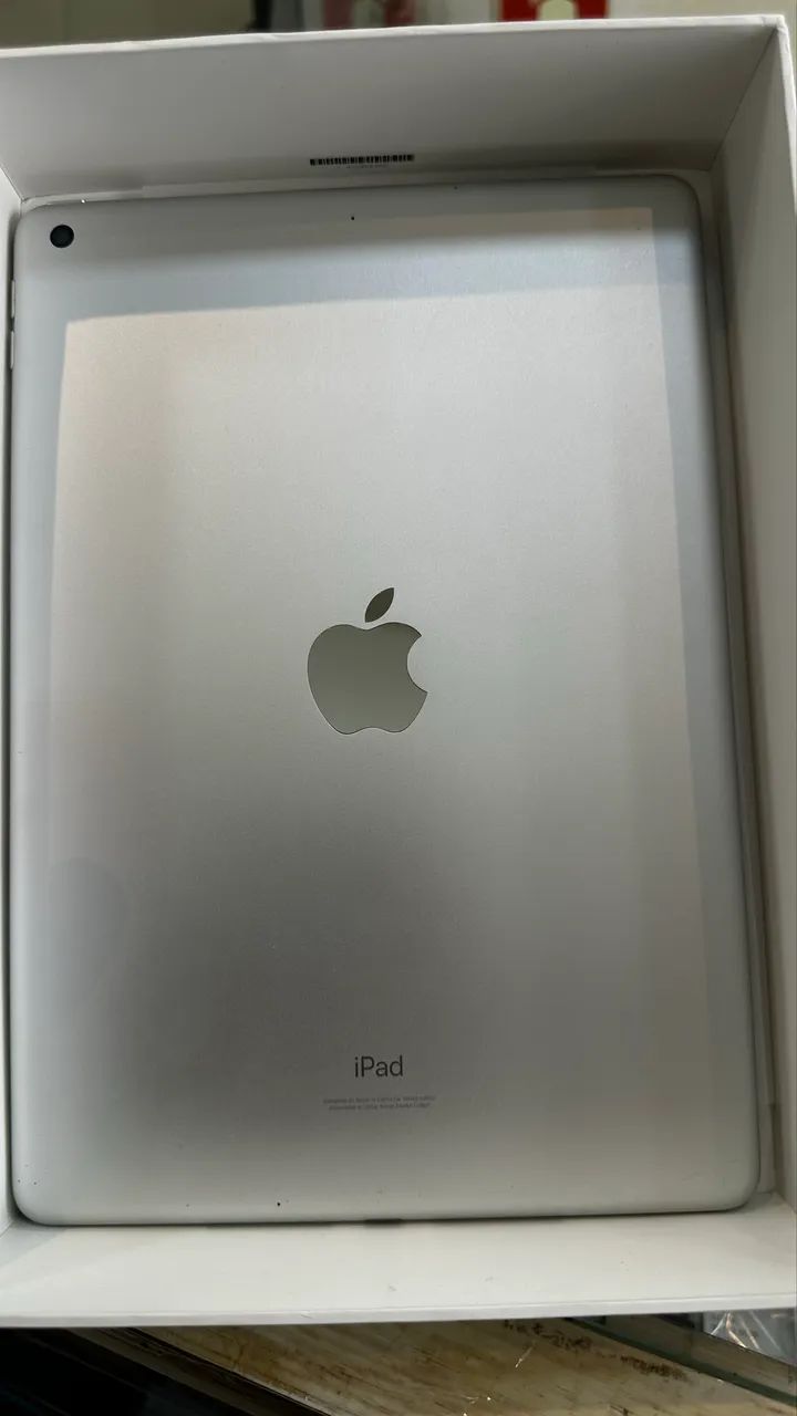 ipad 9° geração 64gb  - Foto 3