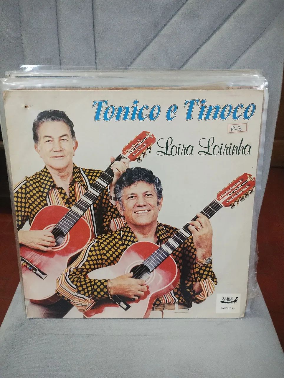 LP sertanejo antigo - Foto 5
