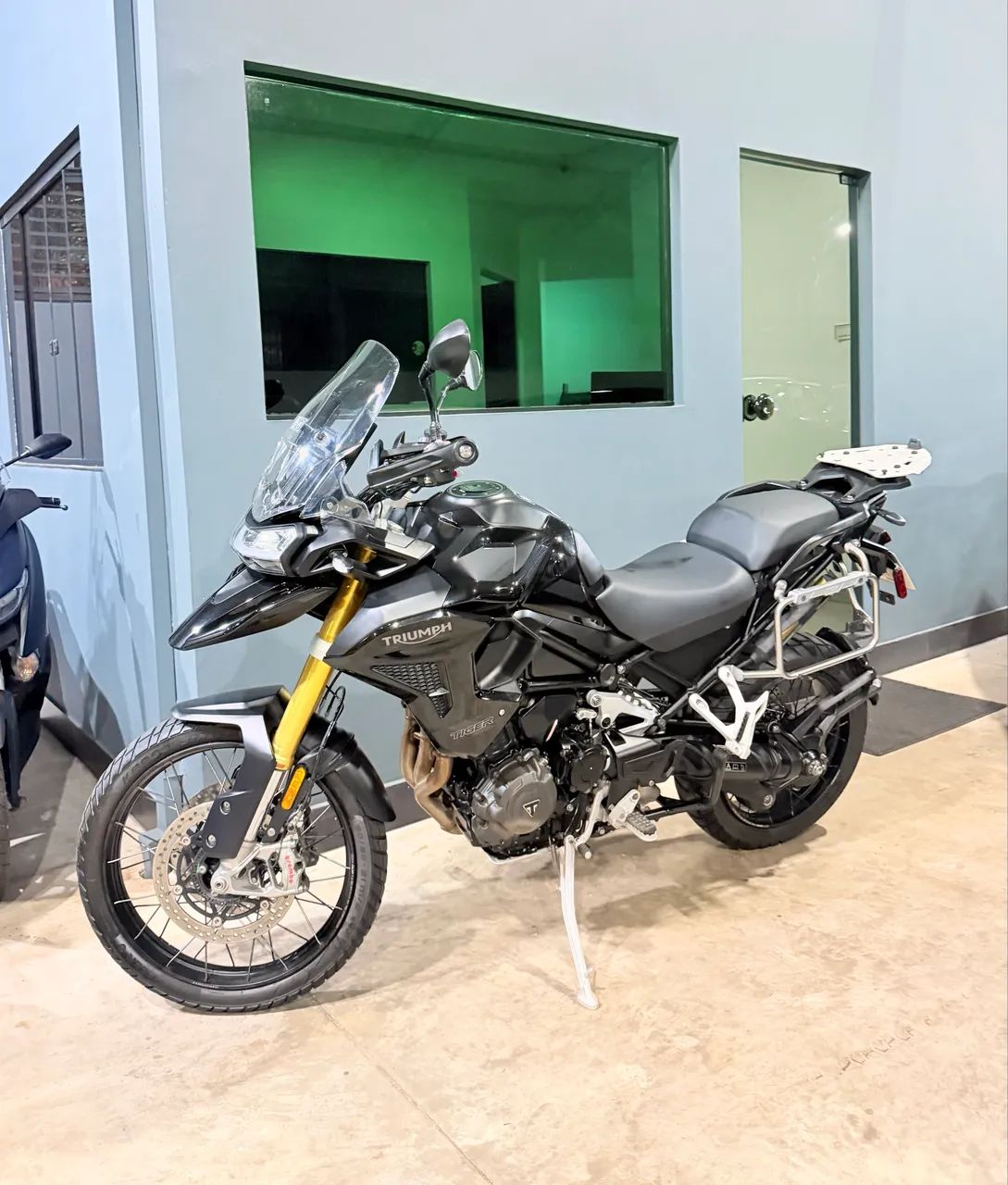 Triumph - Foto 5