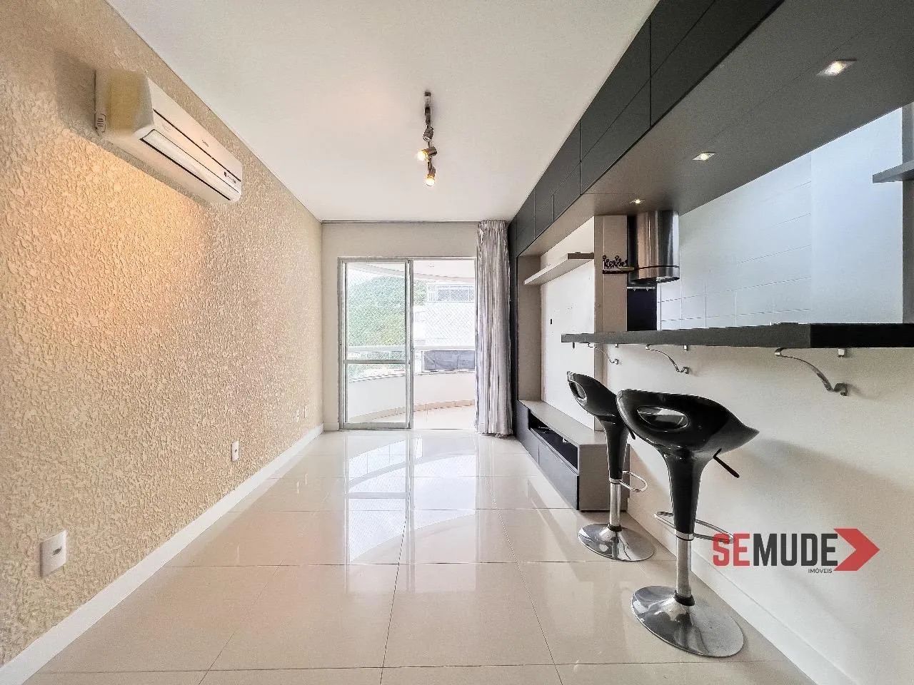 Apartamento 2 dormitórios próximo a UFSC - Foto 5