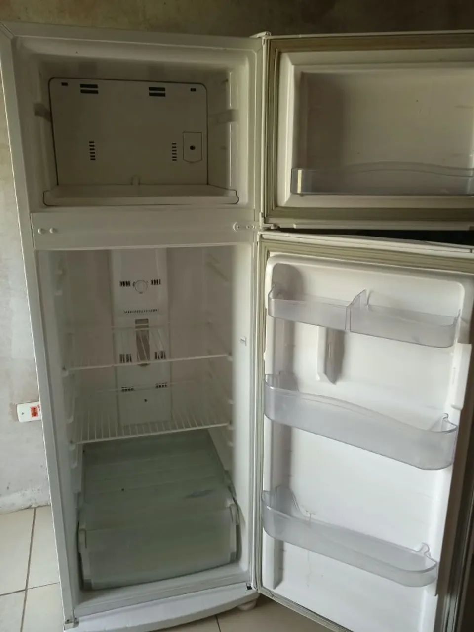 Geladeira  - Foto 2