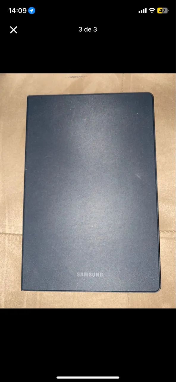 Samsung Galaxy Tab S6 Lite - Foto 2