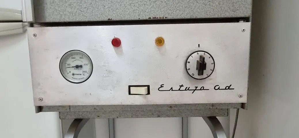 Estufa esterilizadora odontológica  - Foto 2