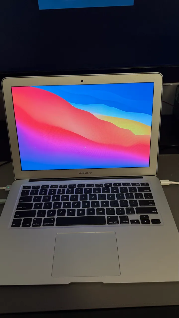 macbook air 13 2017