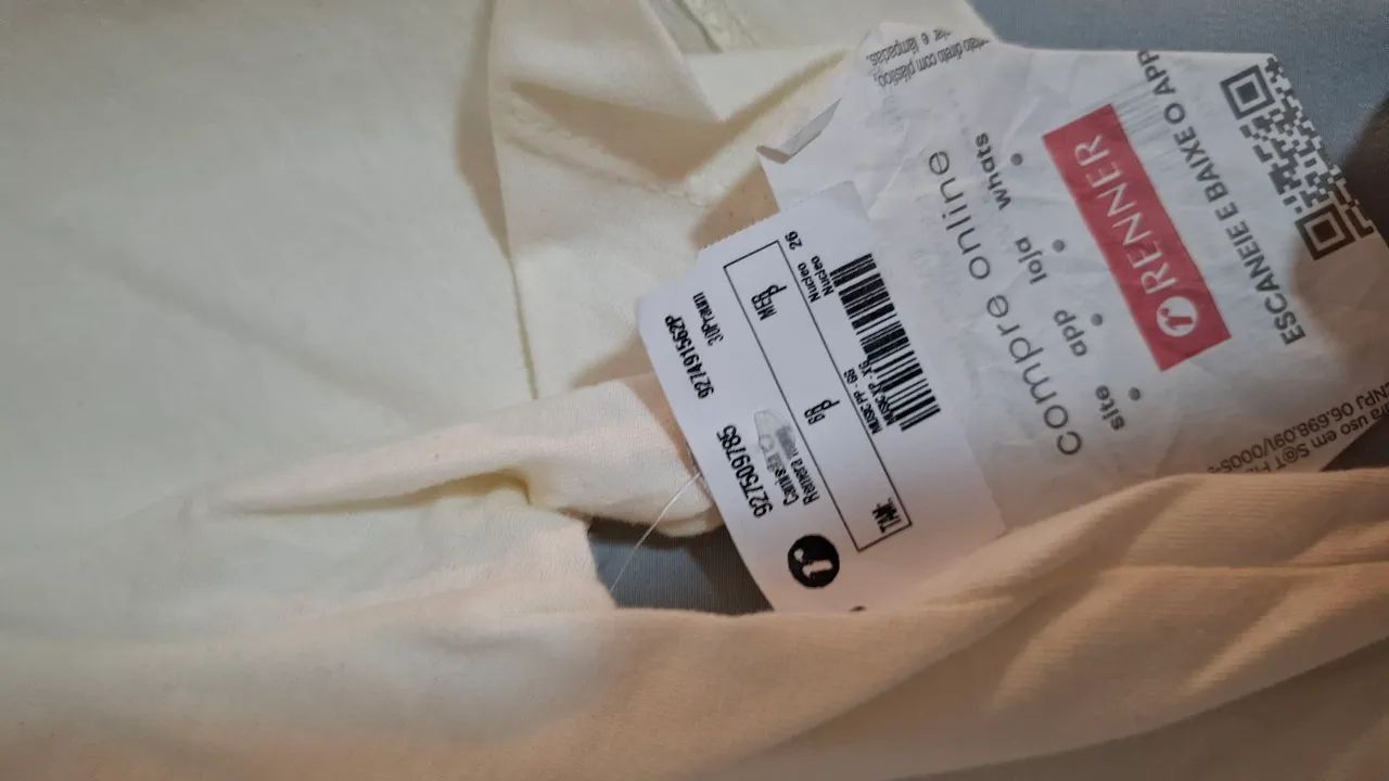 Camiseta 30praum - Foto 3