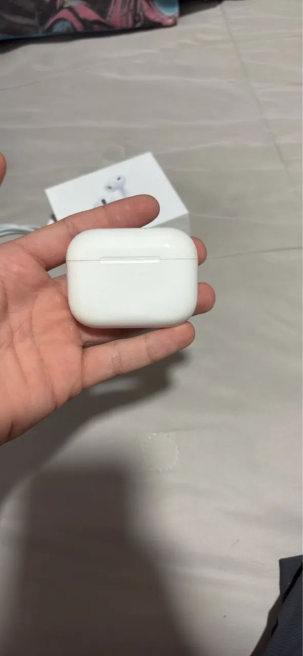 AirPods Pro 3