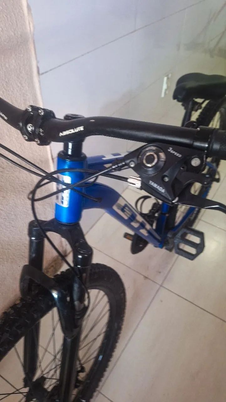 BIKE ABSOLUTE GTT/CHROMA - Foto 3
