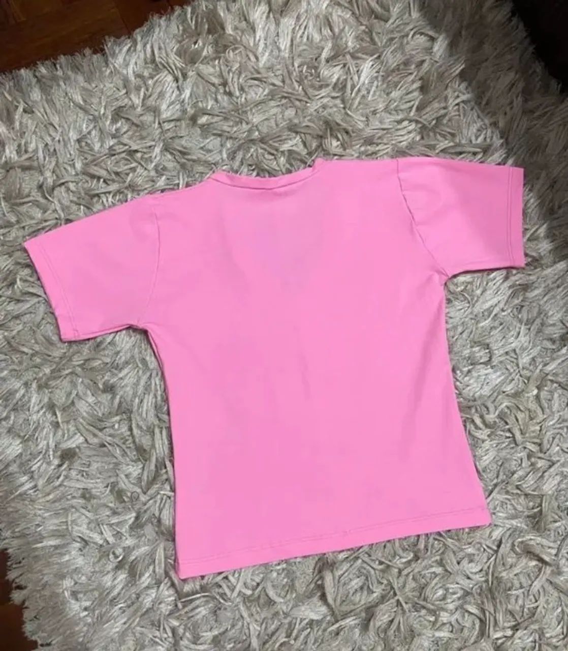 Blusa feminina  - Foto 4