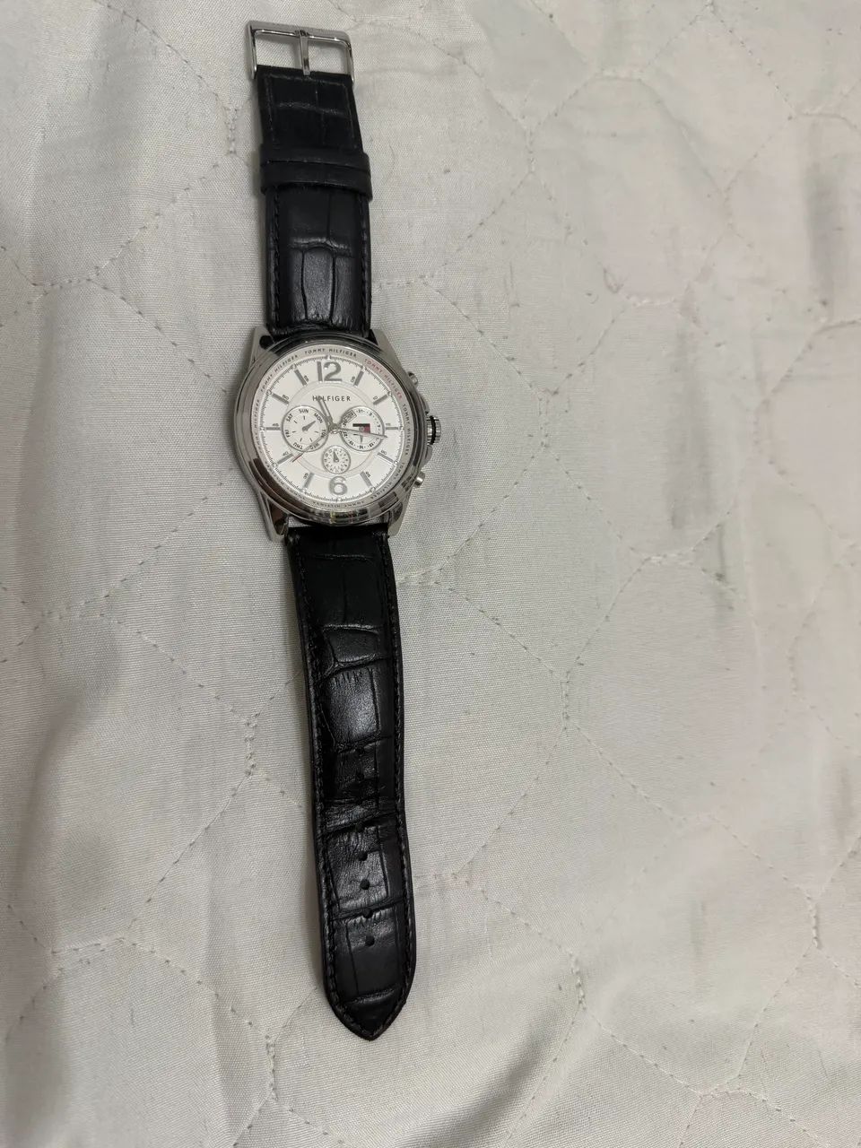 Relógio da Tommy Hilfiger Original  - Foto 4
