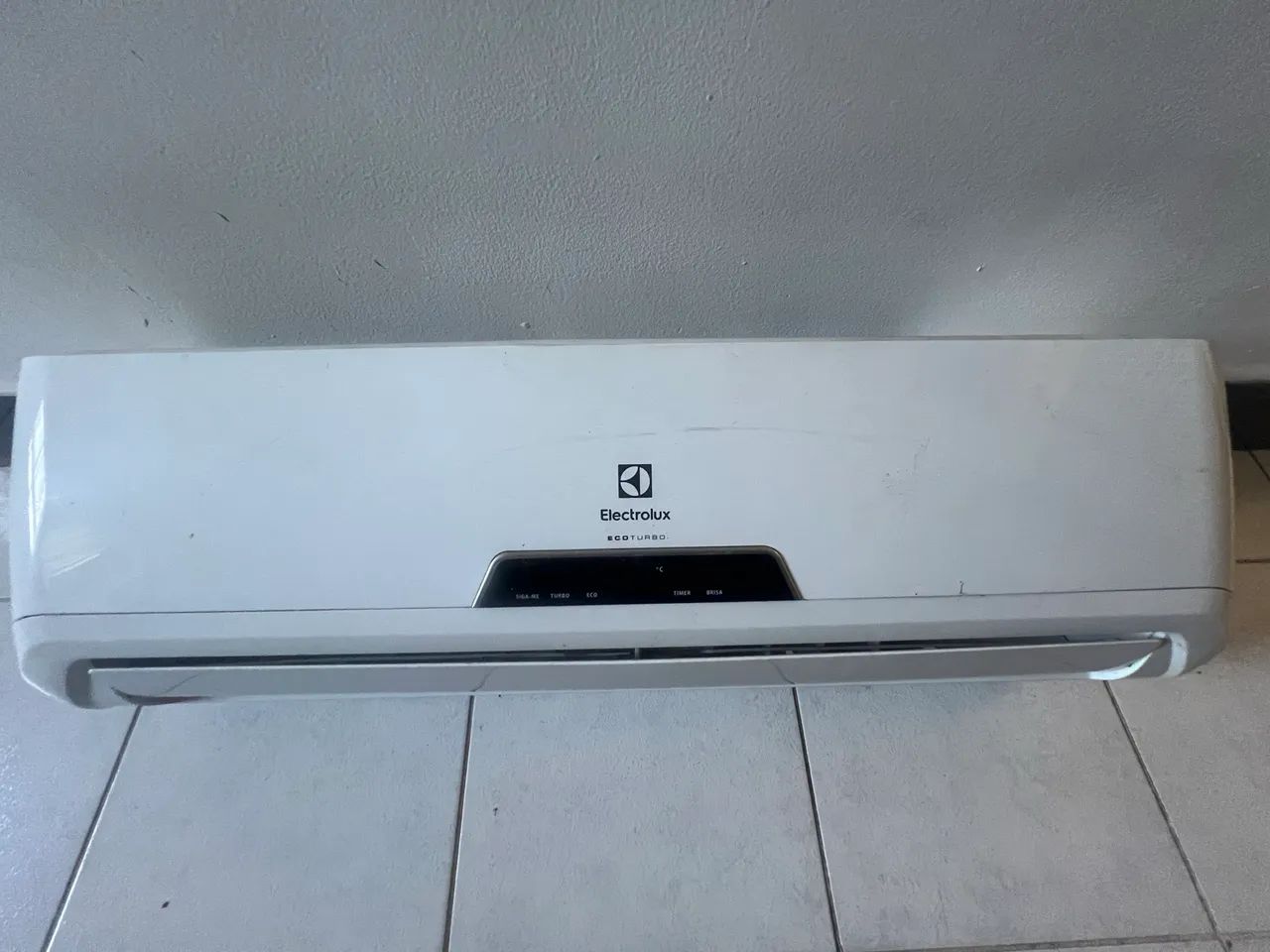 Vendo ar-condicionado completo 