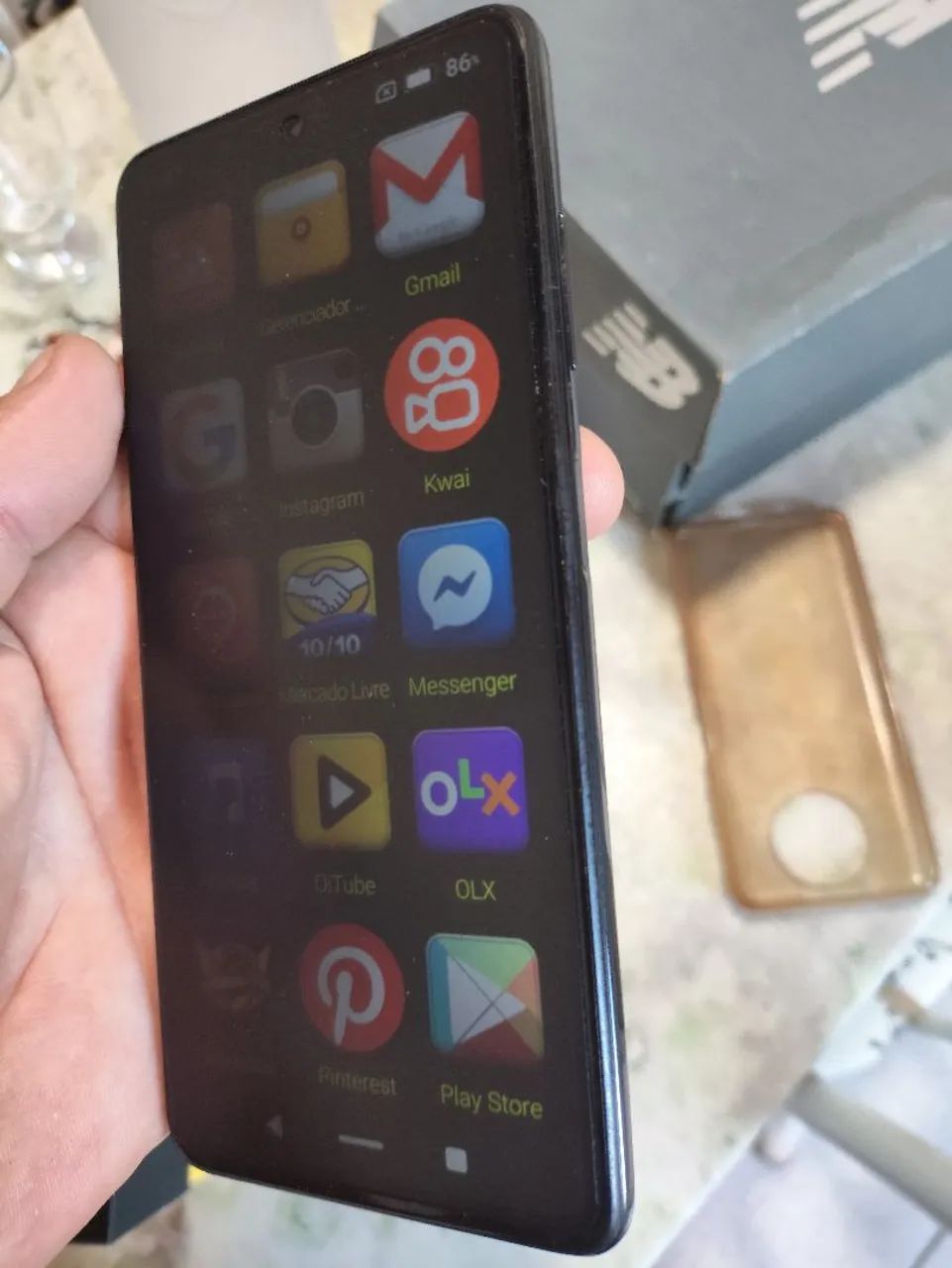 Poco x3 pro - Foto 5