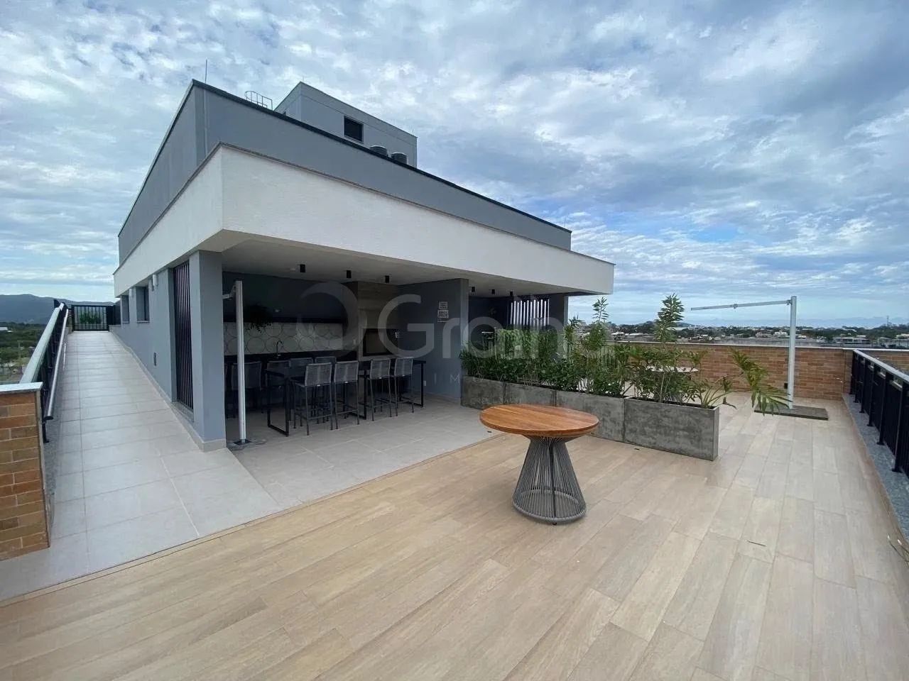 Loft com 44m² no RIbeirão da Ilha