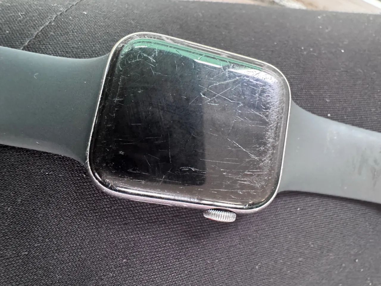 Apple Watch 5 - gps+celular - Foto 3