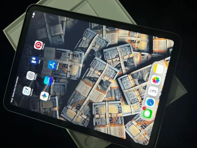 Apple iPad 11 + Pencil - Foto 5
