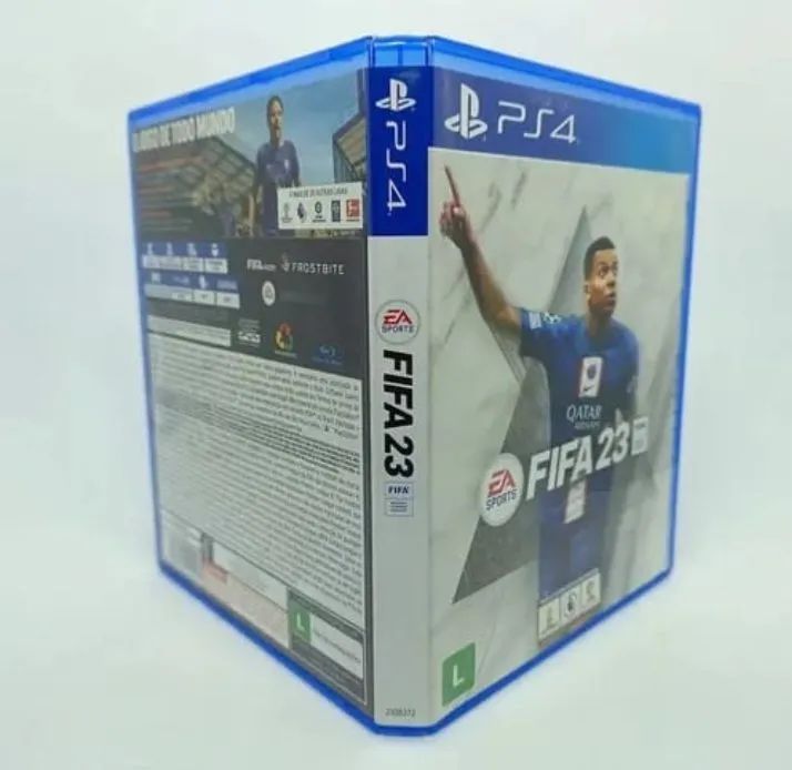 FIFA 23