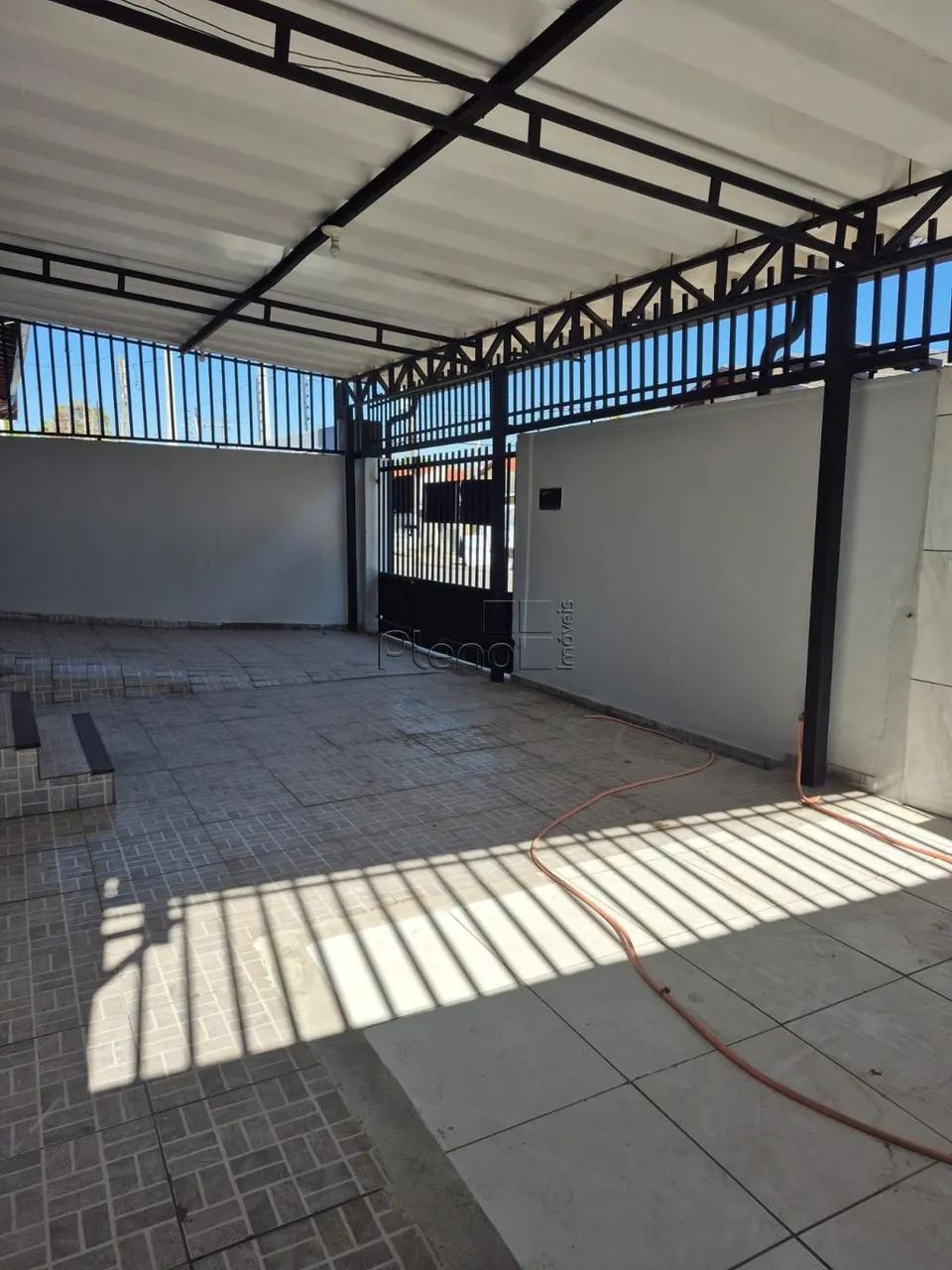 Casa à venda em Campinas, Parque Dom Pedro II, com 3 quartos, com 200 m² - Foto 4