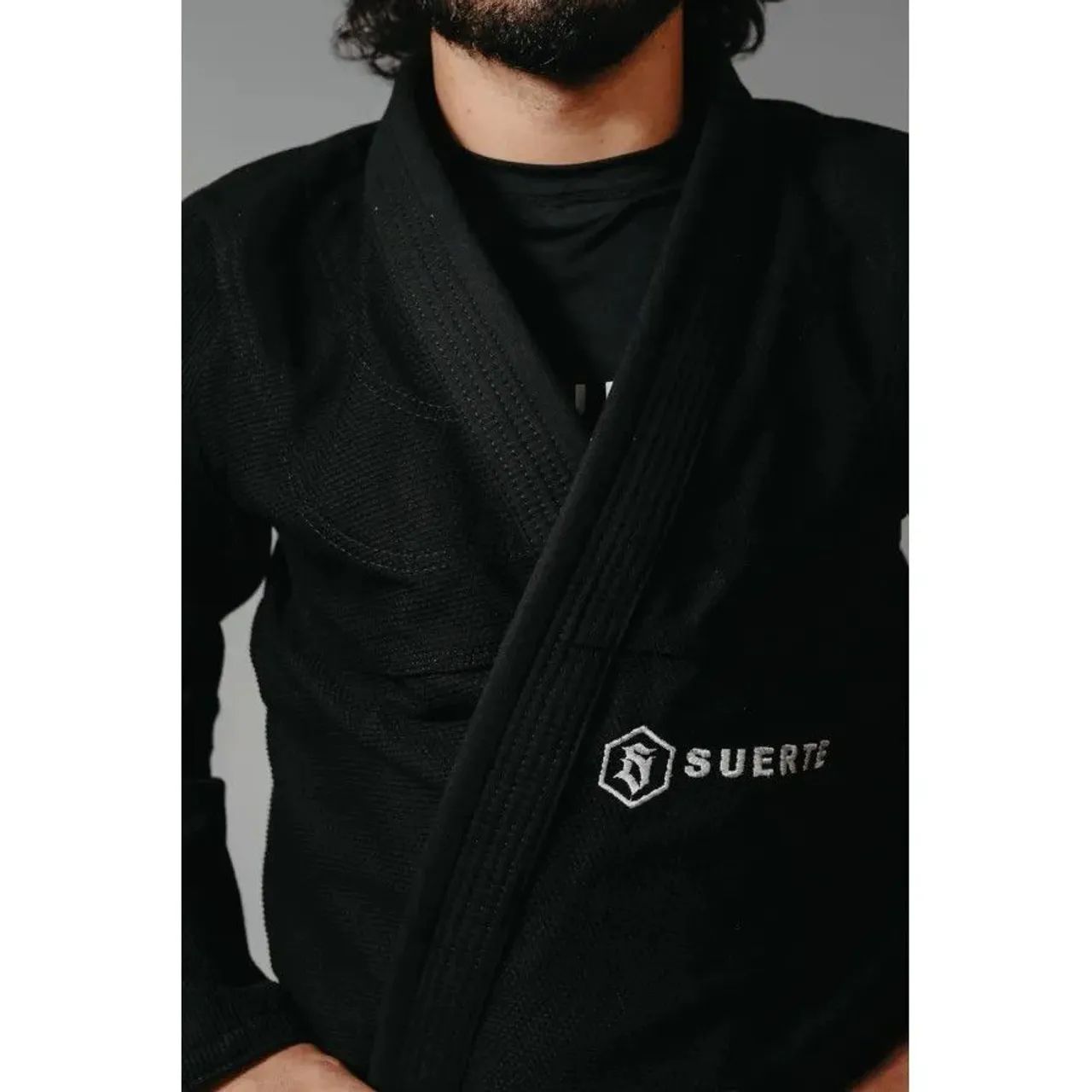Kimono Suerte Invictus A3. 