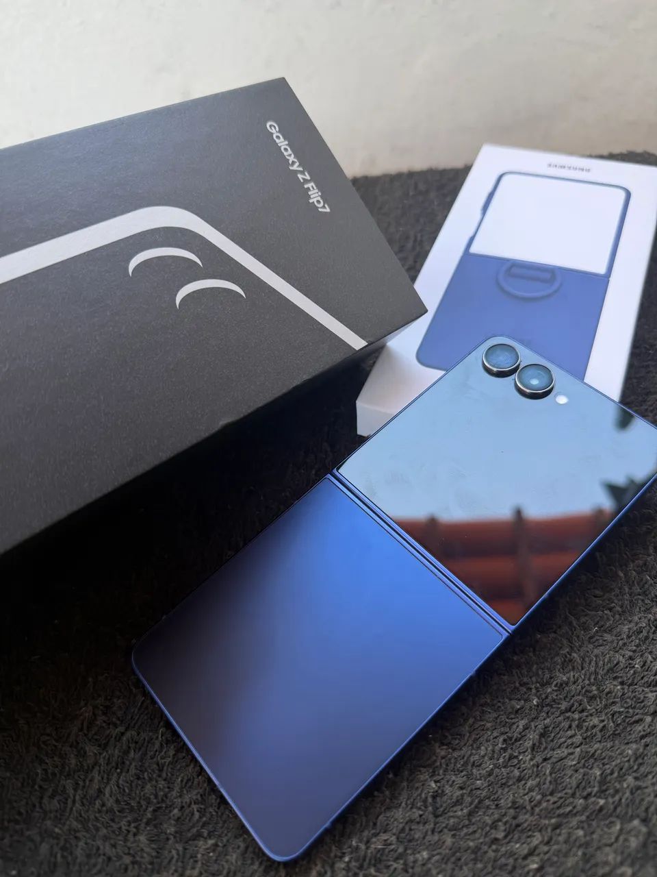 Samsung z flip 7 - Foto 5