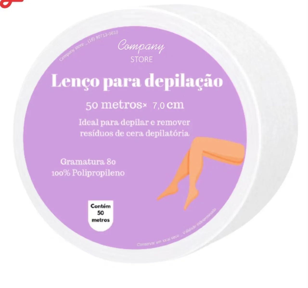 Produtos de depilação na cera  - Foto 2