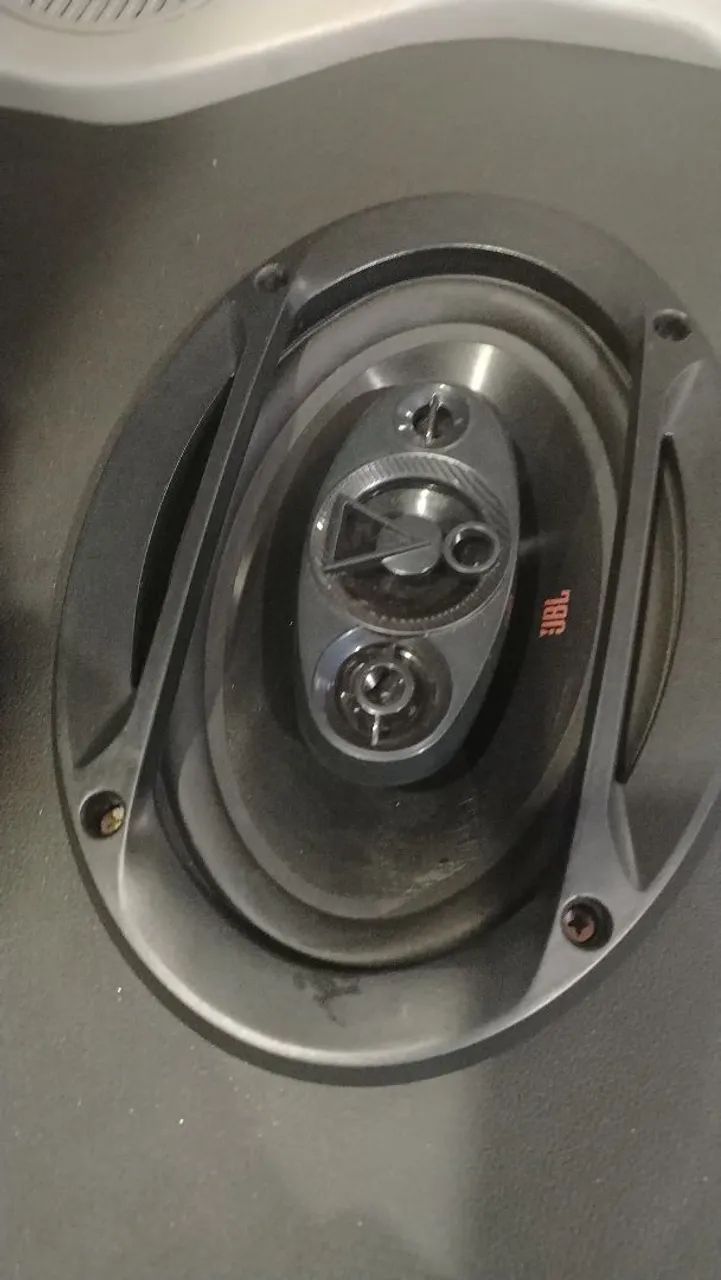 Som automotivo - Foto 2