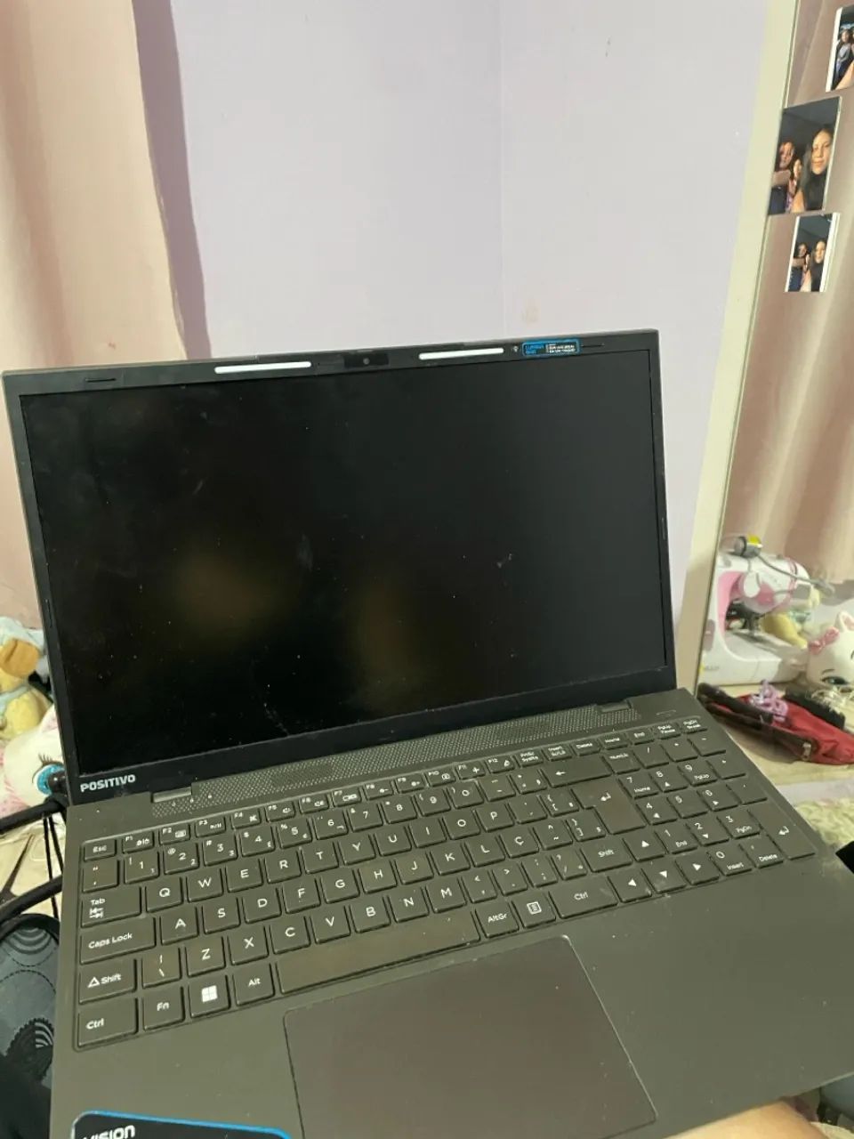Notebook positivo i15  - Foto 3