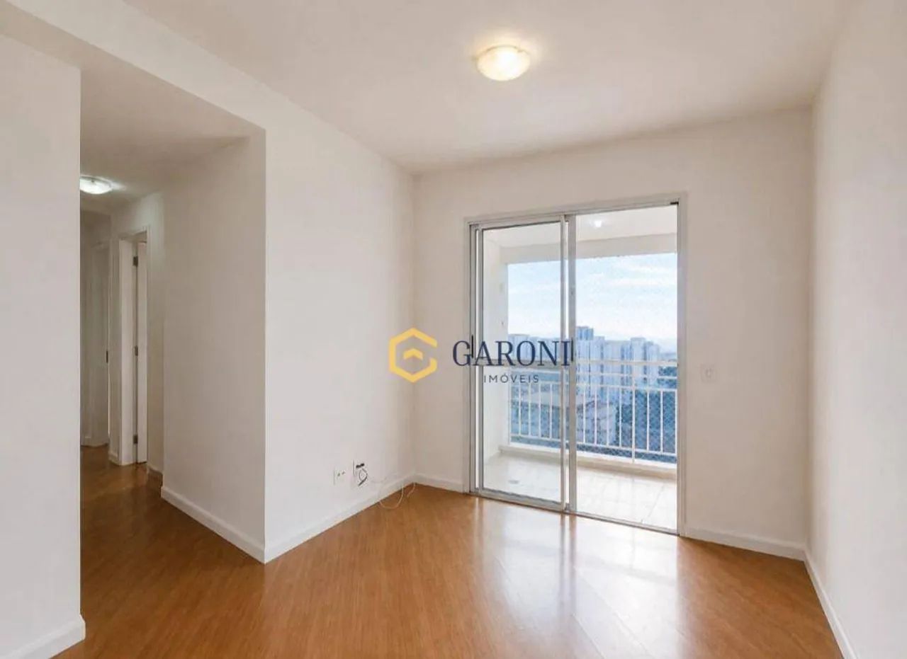 Apartamento 2 quartos, para alugar, Barra Funda. - Foto 3