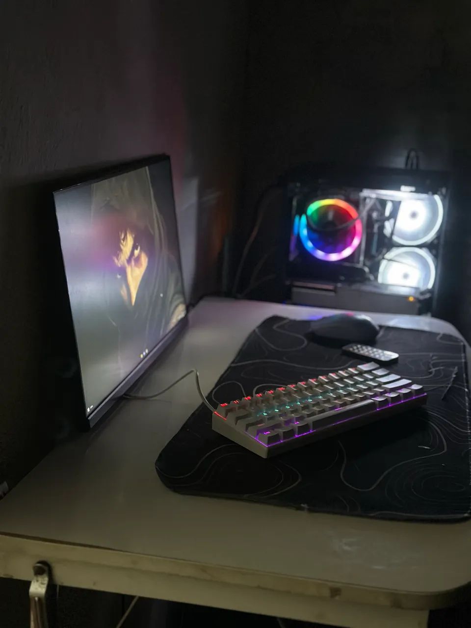 Pc Gamer Completo - Foto 2
