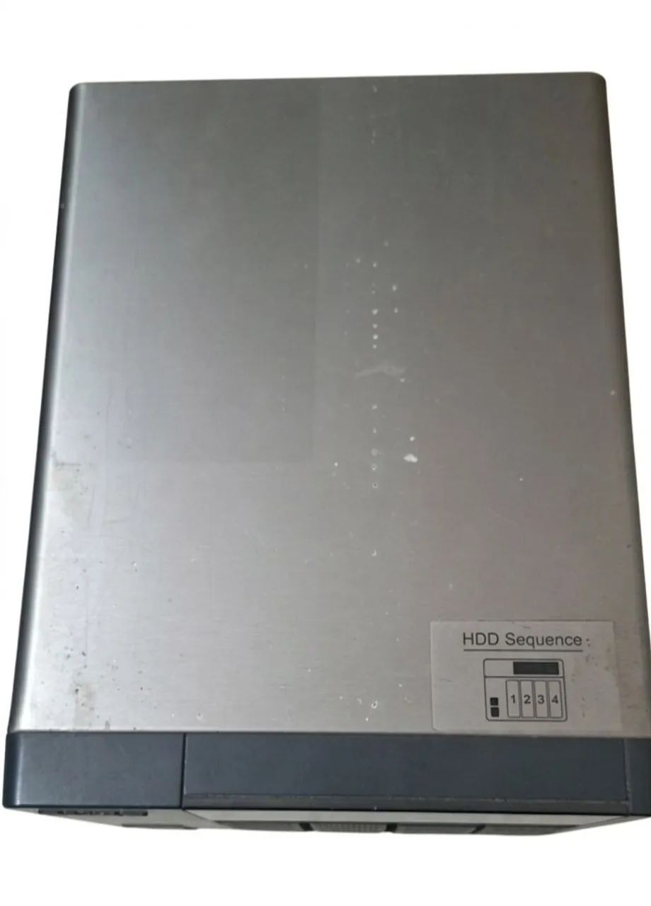 Servidor NAS - Backup - Foto 3