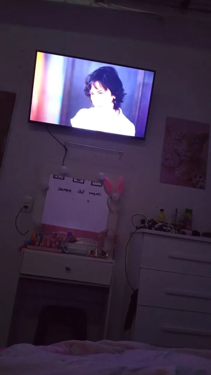 Vendo tv 45 ploegas polegadas 