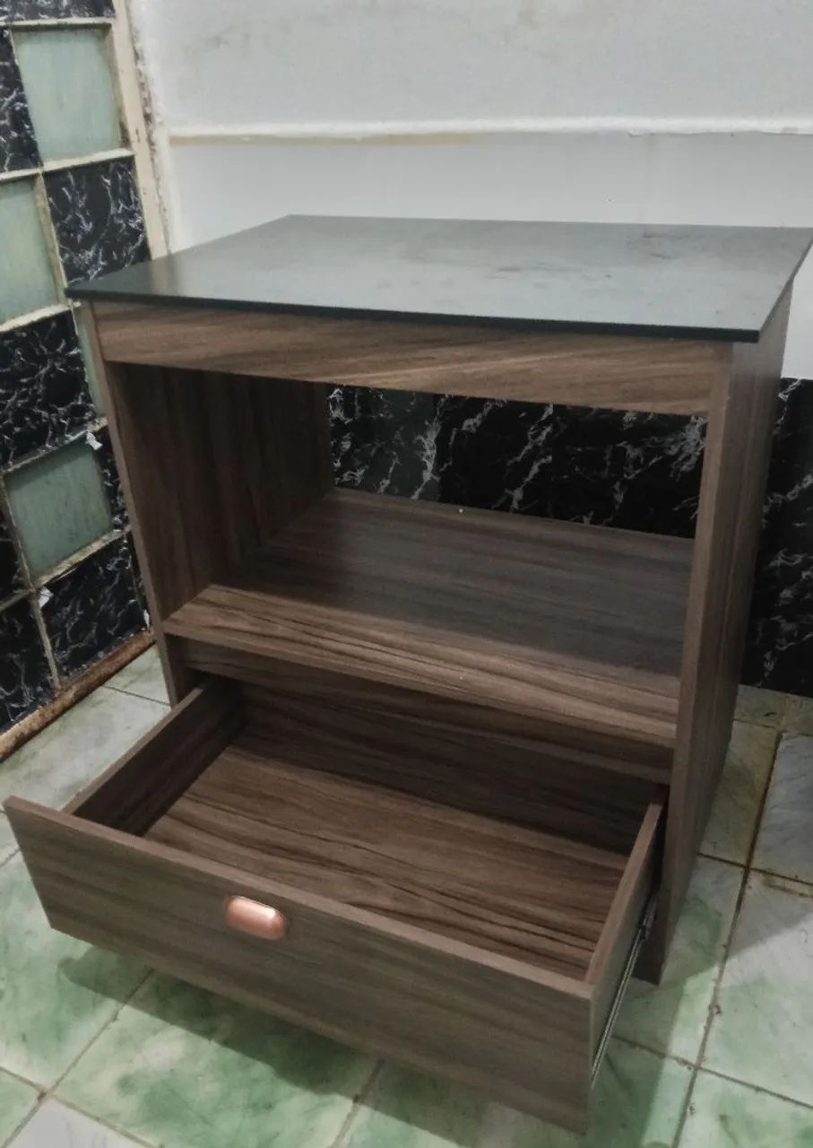 Móvel para cozinha/quarto 
