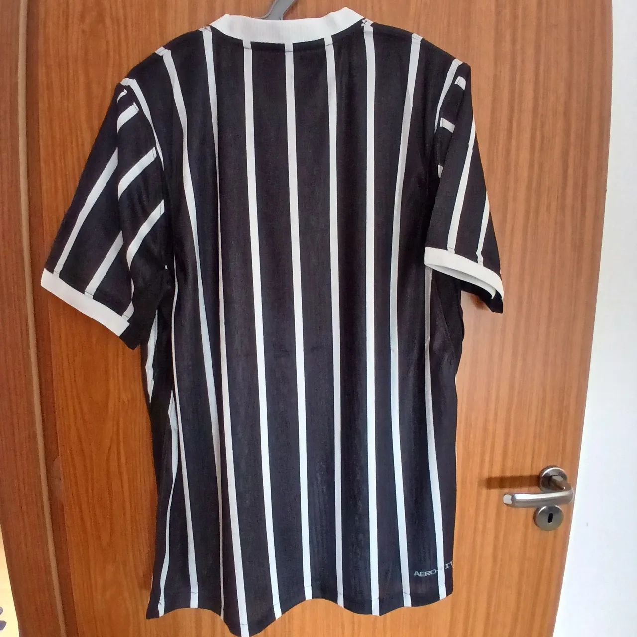 Camisa do Corinthians nova - Foto 2