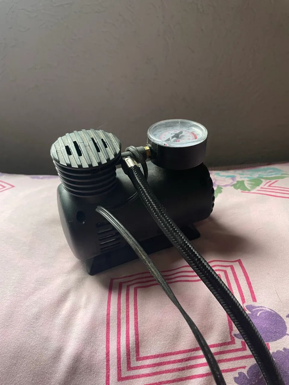 Compressor de Ar - Foto 3