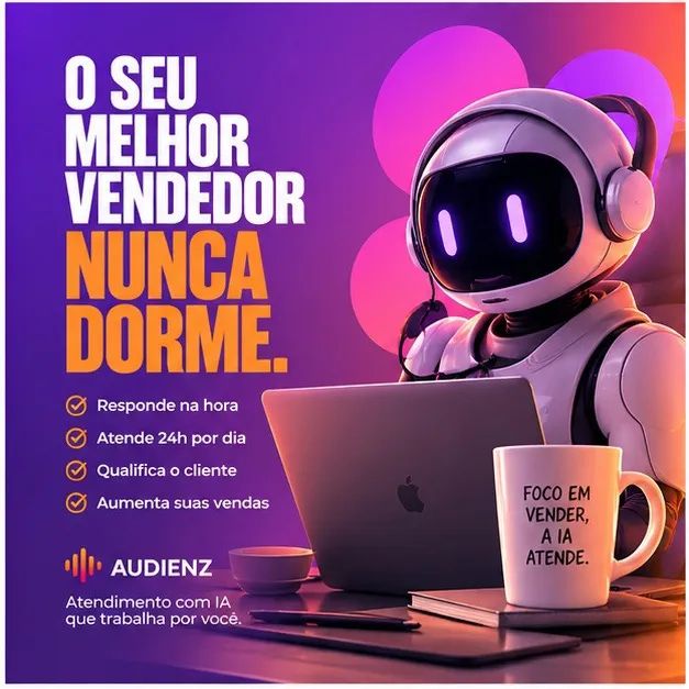 Atendimento IA