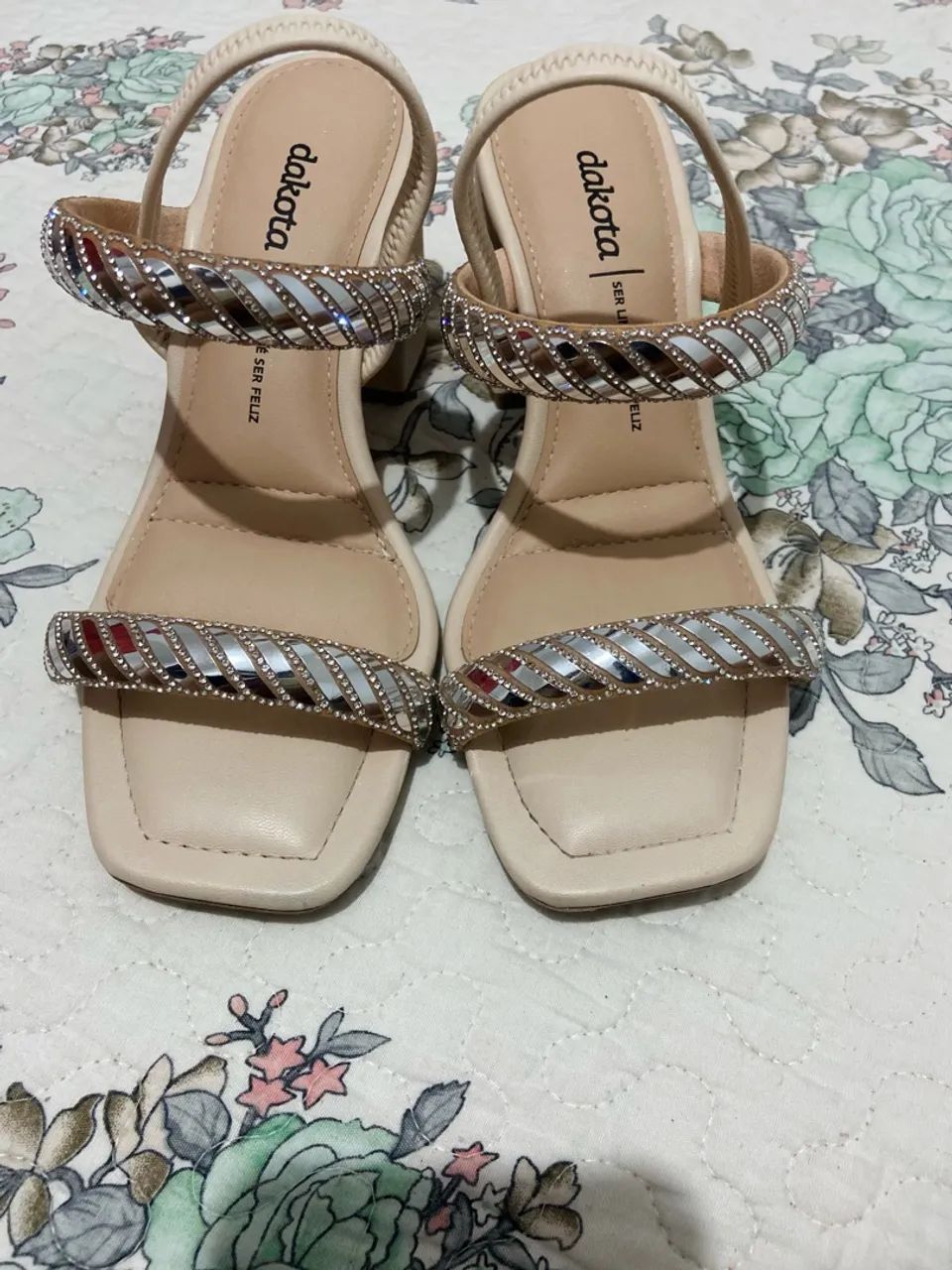 Sandália Dakota  - Foto 3