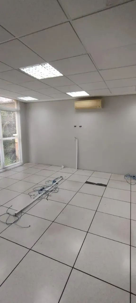 Imóvel para venda com 45 metros quadrados com 1 quarto - Foto 5