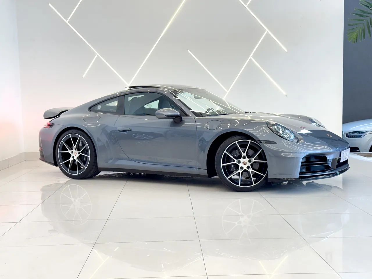 Porsche 911 911 Carrera Coupe 3.0 (991/992) 2026