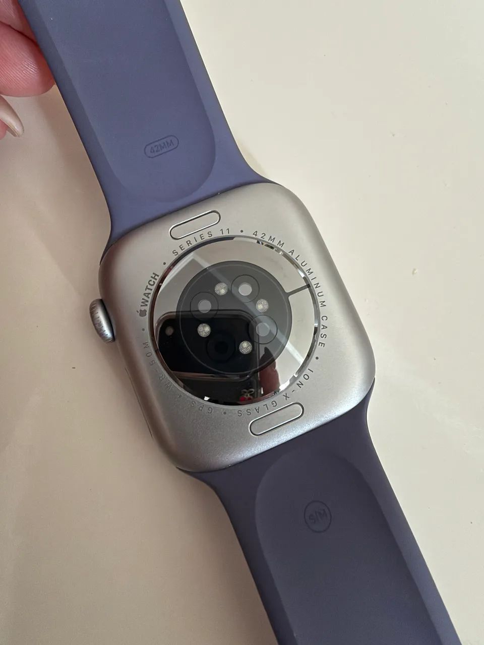 Apple Watch Series 11 - Foto 4