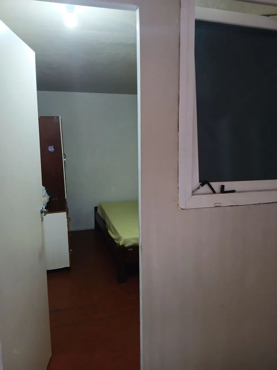 Aluguel de quartos Asa Sul