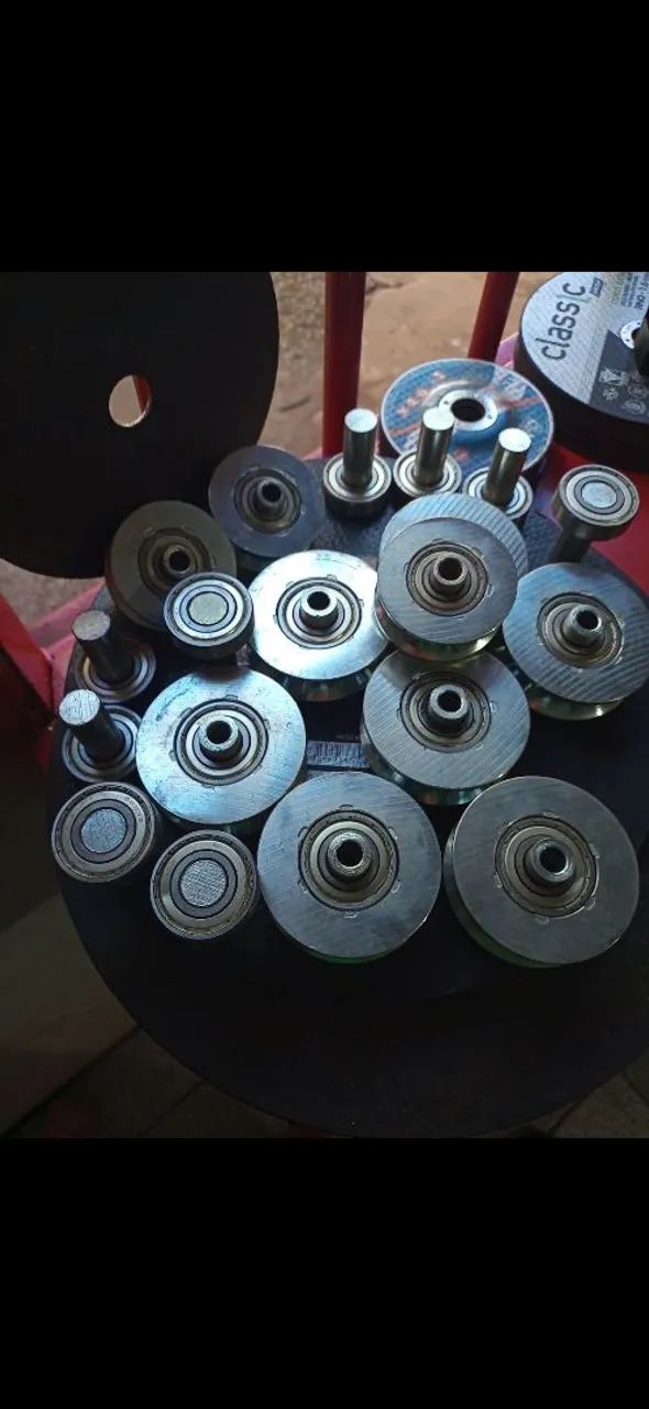 Fazemos troca de rodar a partir de r$ 150 - Foto 3