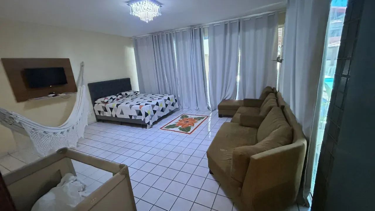 SUITE ESTILO REPUBLICA COMPARTILHADA - Foto 2