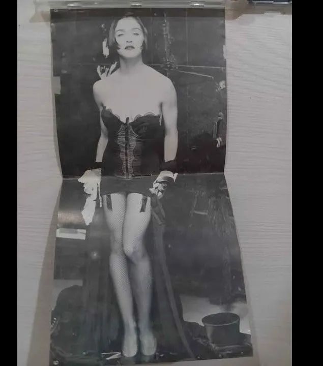 Cd Madonna  - Foto 5