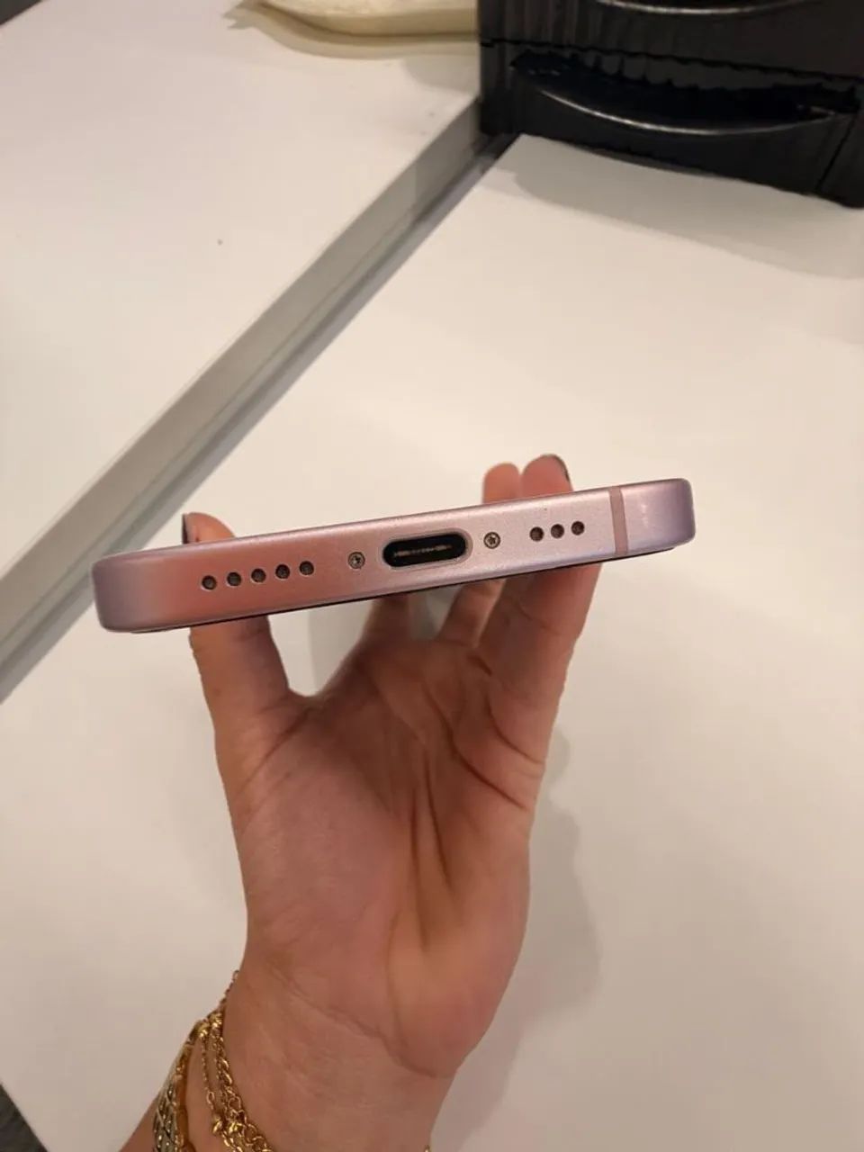 IPHONE 15 PLUS 128GB - Foto 5