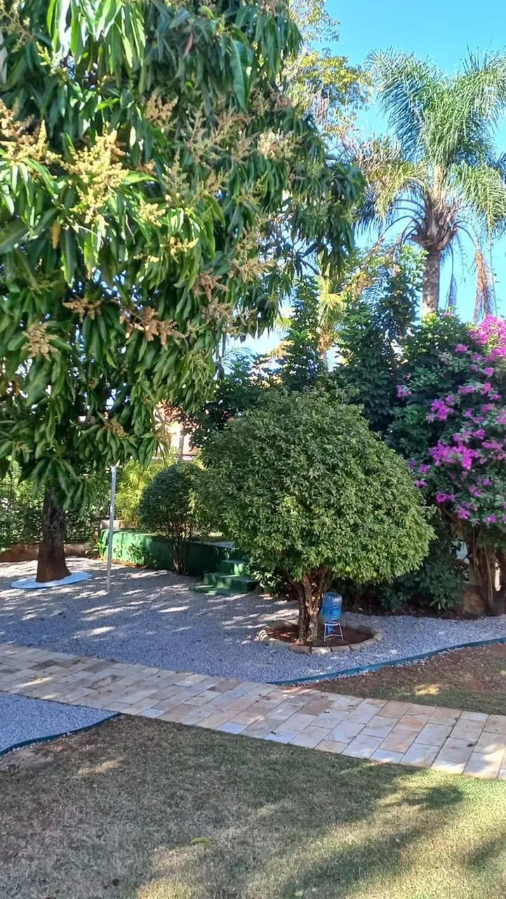 Térrea para aluguel e venda possui 700 metros quadrados com 5 quartos - Foto 7