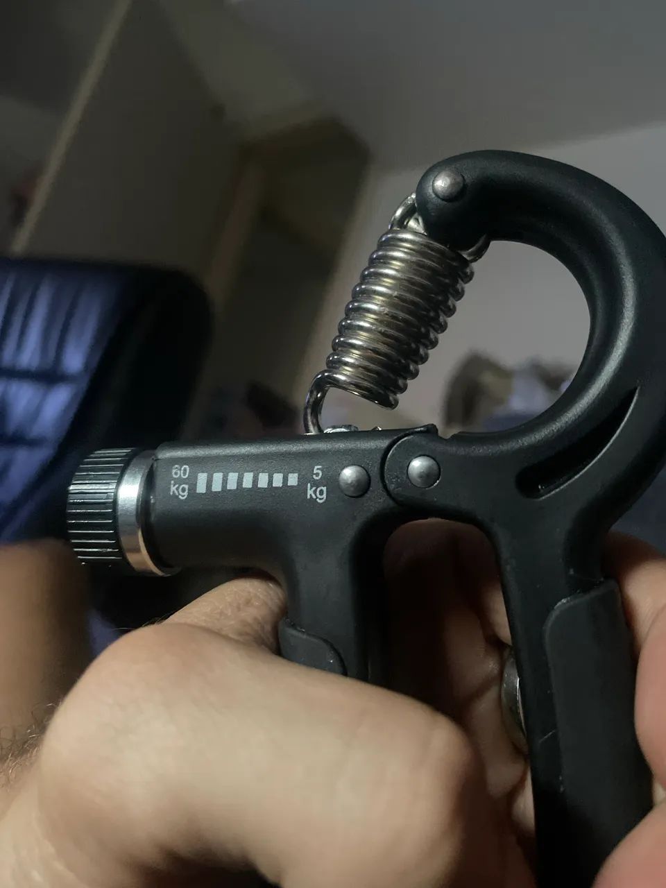 Grip de antebraço 