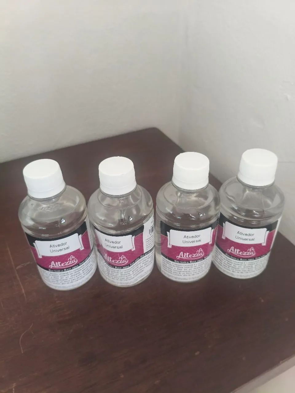 Ativador universal altezza
