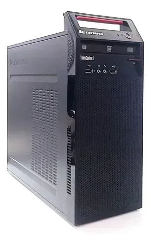 Computador Lenovo Thinkcentre Edge 72 i3 i5 3th a partir - Foto 2