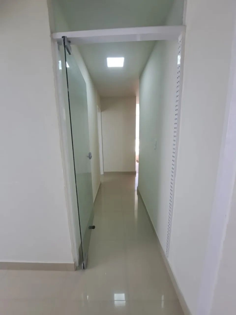 Sala comercial Lagoa Nova Midway - Foto 5